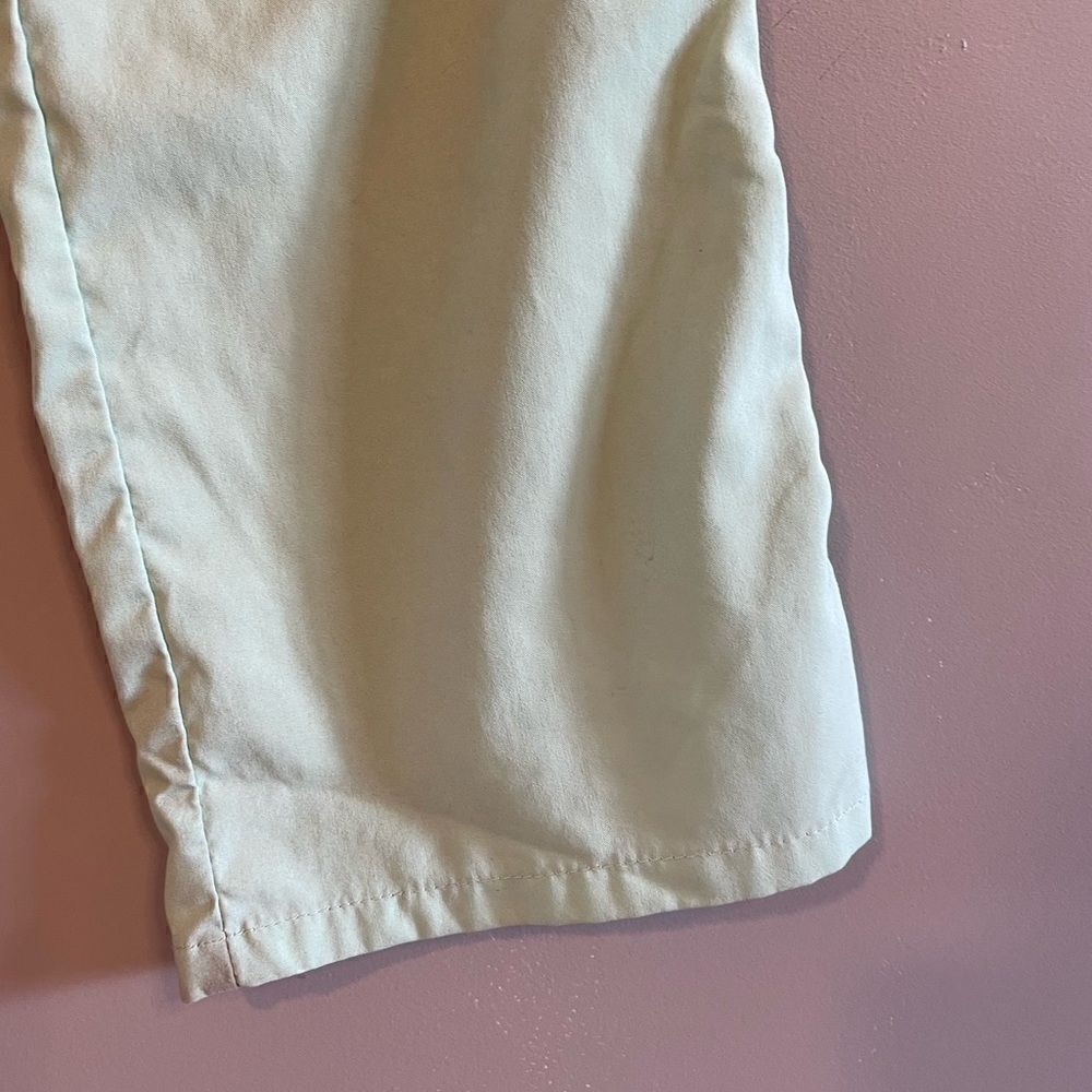 Koi Scrub Pants in Mint Green | SZ S Tall - Picture 7 of 11